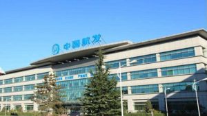 中國航發(fā)南方工業(yè)：航空專用平衡機定制案例！