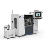 新能源汽車電機自動平衡機新能源電機轉(zhuǎn)子全自動平衡機