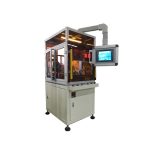 激光自動(dòng)去重平衡機(jī)