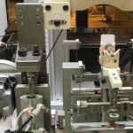 激光自動(dòng)去重平衡機(jī)