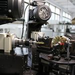 高精度全自動(dòng)五工位平衡機(jī)