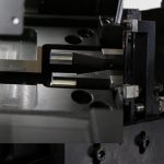 兩工位全自動(dòng)平衡機(jī)