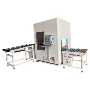 全自動(dòng)輪轂動(dòng)平衡檢測(cè)試驗(yàn)機(jī)