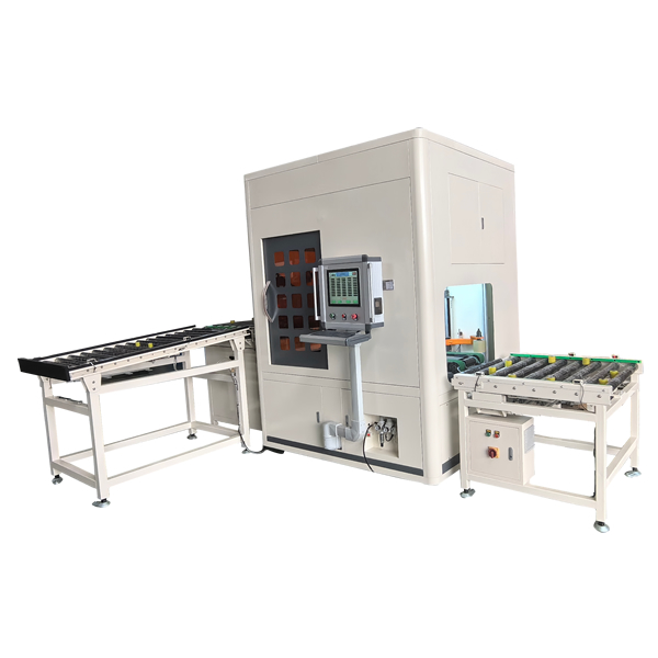 全自動(dòng)輪轂動(dòng)平衡檢測(cè)試驗(yàn)機(jī)