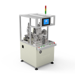 兩工位SMART全自動平衡機(jī)