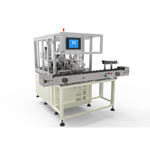 兩工位全自動(dòng)平衡機(jī)