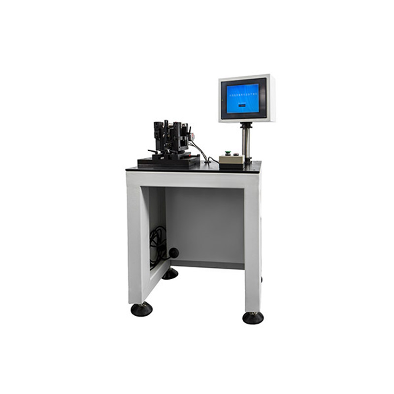 動(dòng)平衡測(cè)試機(jī)