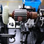 動(dòng)平衡測(cè)試機(jī)