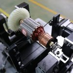 動(dòng)平衡測(cè)試機(jī)