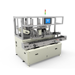 全自動(dòng)轉(zhuǎn)子平衡修正機(jī)