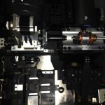 半自動(dòng)平衡修正機(jī)