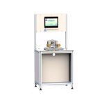 雙面臥式平衡測試機(jī)W1