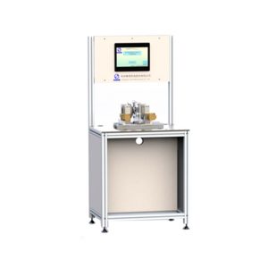 雙面臥式平衡測試機W1