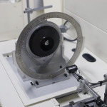 鼓風機動平衡測試機