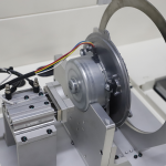 鼓風機動平衡測試機