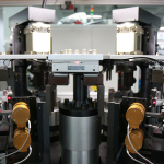 全自動(dòng)五工位外轉(zhuǎn)子動(dòng)平衡機(jī)