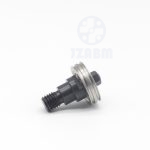 平衡機從動輪組