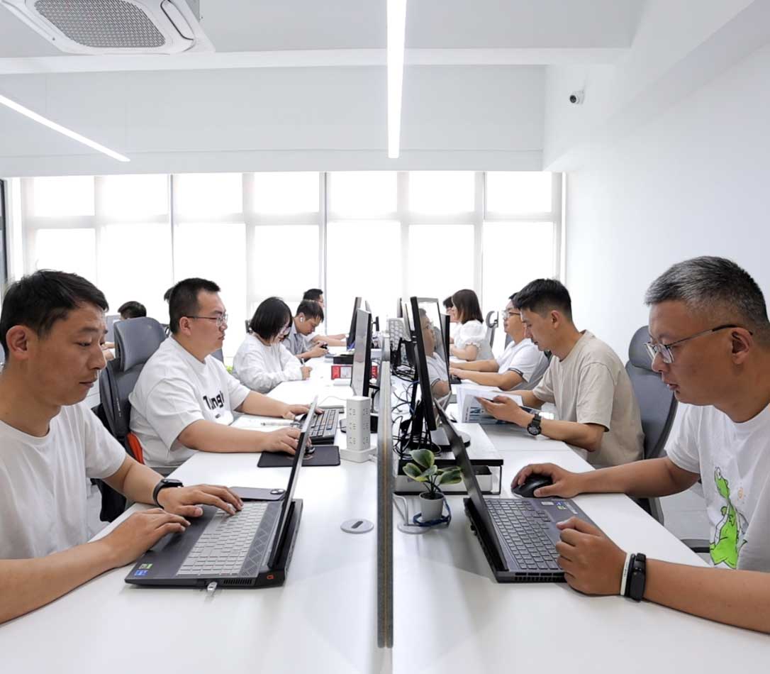 平衡機(jī)從動(dòng)輪組