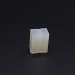 P型機(jī)轉(zhuǎn)向夾頭（小方孔）