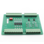 機(jī)械手分割器伺服板（V1.0）