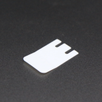 平衡機(jī)軸端擋片