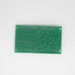 SMART半自動(dòng)模擬信號(hào)板