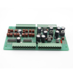 SMART全自動模擬信號板