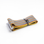 普通五工PLC排線