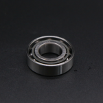 滑臺支撐背靠背軸承