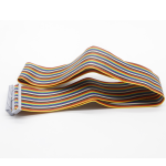 普通五工PLC排線