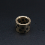 夾具壓緊桿軸自潤(rùn)滑銅套