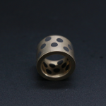 夾具壓緊桿軸自潤(rùn)滑銅套