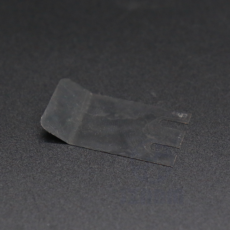 平衡機(jī)軸端擋片