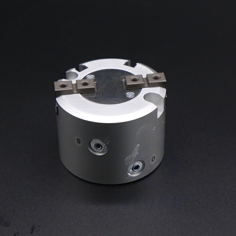 轉(zhuǎn)向氣缸