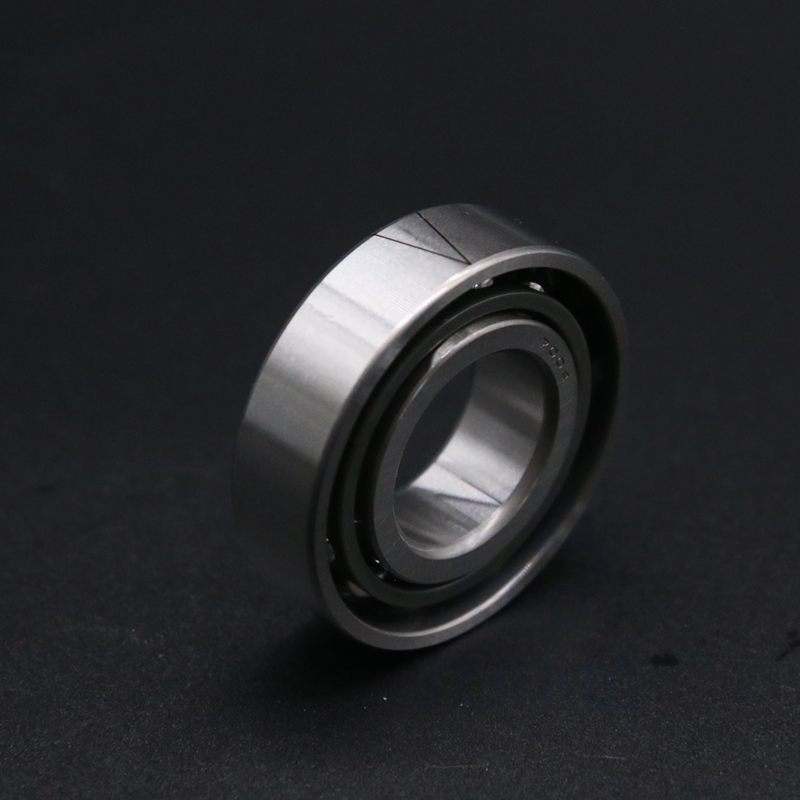 滑臺(tái)支撐背靠背軸承