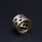 夾具壓緊桿軸自潤(rùn)滑銅套