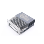 三菱伺服驅(qū)動器（水平）