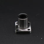 帶法蘭直線軸承