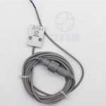 齒輪測速傳感器JZ-FS-1(強(qiáng)磁)