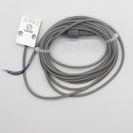 齒輪測速傳感器JZ-FS-2/3(中磁)