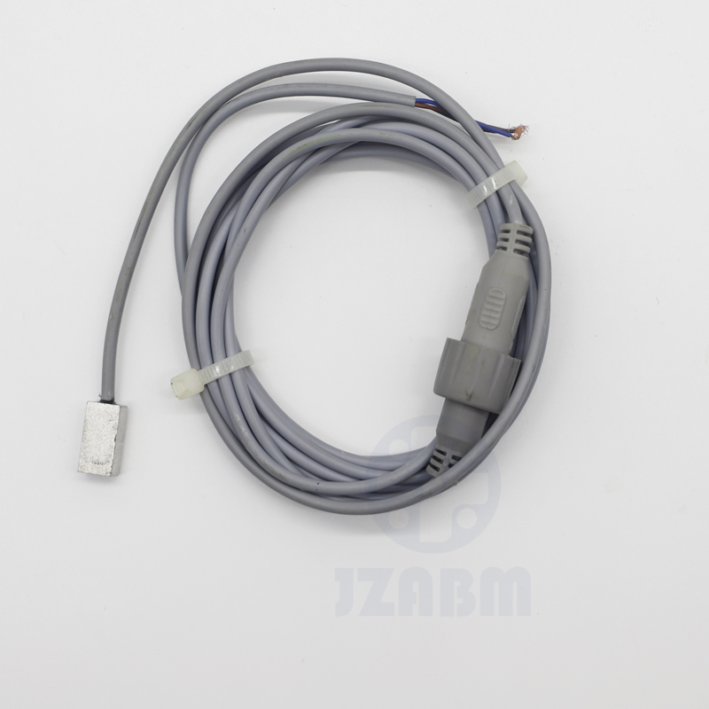 齒輪測速傳感器JZ-FS-4(特制)