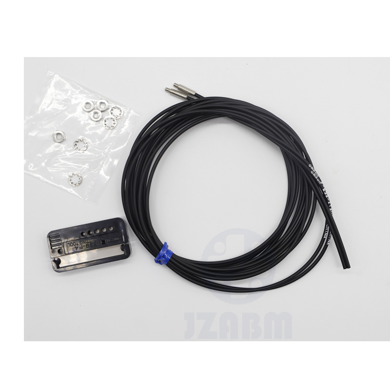 歐姆龍傳感器(常用)