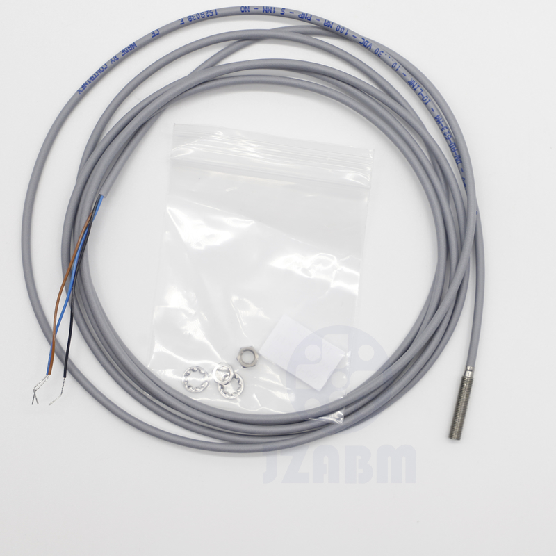 夾具數(shù)齒傳感器