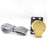 動(dòng)圈式振動(dòng)傳感器