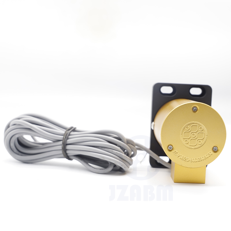 動圈式振動傳感器