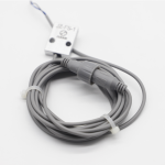 齒輪測速傳感器JZ-FS-1(強(qiáng)磁)