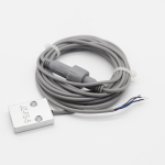 齒輪測速傳感器JZ-FS-5（無磁）