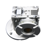 大流水線減速器