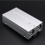 機械手氣爪氣缸(三型)