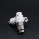 電磁閥Φ6直頭02